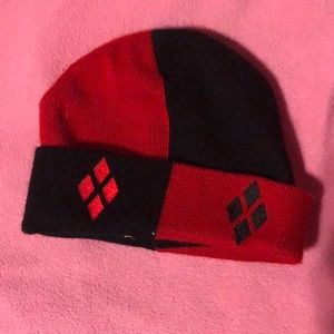 Harley Quinn Beanie